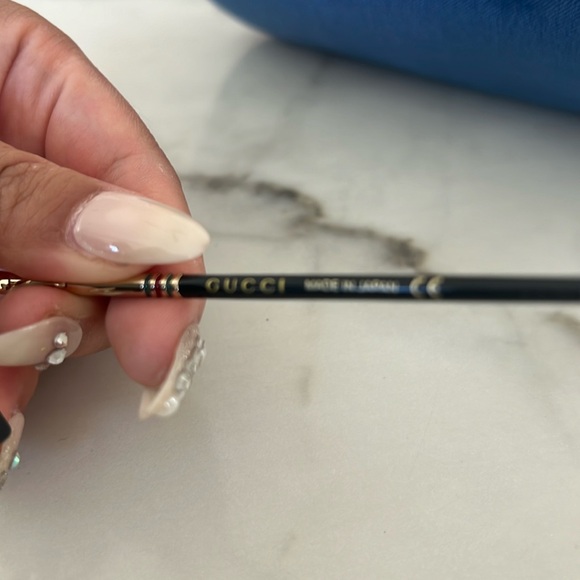 Authentic Gucci Sunglasses 😎 - Picture 5 of 10